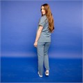 Туника женская 256 Louisiana, R135 тёмно-голубой, XL 256R135XL - фото 404625