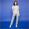 Туника женская 266 Arizona, R132 светло-голубой, XL 266R132XL - фото 404784