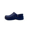 Сабо с анатомической стелькой, синий, 45 EVA819-BLU-45 - фото 405686