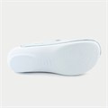 Сабо женские Леон MED156, белый, 40 LN156-WHT-40 - фото 405736