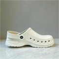 Сабо с анатомической стелькой, белый, 40 EVA819-WHT-40 - фото 405751