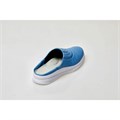 Сабо женские GERA, голубой, 40 MPR295-BLU-40 - фото 405982