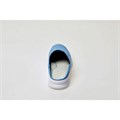 Сабо женские GERA, голубой, 40 MPR295-BLU-40 - фото 405985
