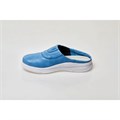 Сабо женские GERA, голубой, 40 MPR295-BLU-40 - фото 405986