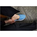 Сабо женские GERA, голубой, 35 MPR295-BLU-35 - фото 406091