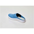 Сабо женские GERA, голубой, 42 MPR295-BLU-42 - фото 406095