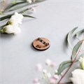 "Значок ""Сосуд Гигеи""" AW_M10 - фото 406281