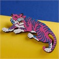 "Значок ""Rawrrrr""" AW_M1236 - фото 406544
