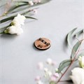 "Значок ""Инструменты хирурга""" AW_M37 - фото 406558