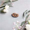 "Значок ""Значок ветеринара""" AW_M18 - фото 406564