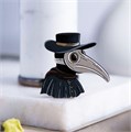 "Значок ""Чумной доктор""" AW_M-(doctor) - фото 406570