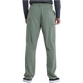 Брюки мужские укороченные Dickies DK015S, оливковый, S DK015S-OLV-S - фото 406959