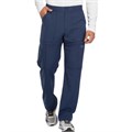 Брюки мужские укороченные Dickies DK110S, синий, L DK110S-NAV-L - фото 406968