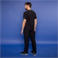 Брюки мужские, R156 тёмно-синий, S R156-90 - фото 406997