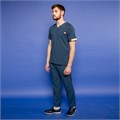 Брюки мужские, R148 нэви, XXL R148-110 - фото 407037
