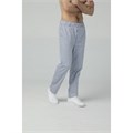 Брюки мужские, серый, 52 DRN644-GRY-52 - фото 407061