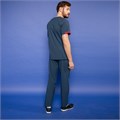 Брюки мужские, R148 нэви, XL R148-105 - фото 407065