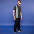Брюки мужские, R175 угольно-серый, XL R175-105 - фото 407119
