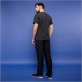 Брюки мужские, R175 угольно-серый, XL R175-105 - фото 407120