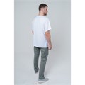 Брюки мужские TZ610, серый, 56 TZ610-GRY-56 - фото 407161