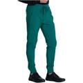 Брюки мужские Cherokee CK004A, зелёный, XS CK004A-HNPS-XS - фото 407204