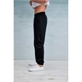 Джоггеры мужские, черный, 48 DRN621-BLK-48 - фото 407278