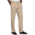 Брюки мужские Cherokee CK200A, бежевый, XS CK200A-KAK-XS - фото 407402