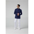 Пиджак мужской, синий, 48 DRN811-BLU-48 - фото 407482