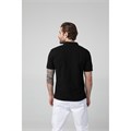 Поло мужское, черный, 46 DRN510-BLK-46 - фото 407584