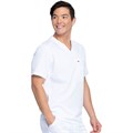 Топ мужской Dickies DK865, белый, XL DK865-WHT-XL - фото 407853