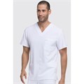 Топ мужской Dickies DK645, белый, 2XL DK645-WTPS-2XL - фото 407870