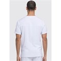 Топ мужской Dickies DK645, белый, 2XL DK645-WTPS-2XL - фото 407871