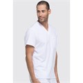 Топ мужской Dickies DK645, белый, 2XL DK645-WTPS-2XL - фото 407872