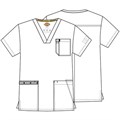 Топ мужской Dickies DK645, белый, 2XL DK645-WTPS-2XL - фото 407873