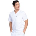 Топ мужской Dickies DK865, белый, XS DK865-WHT-XS - фото 407889