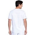 Топ мужской Dickies DK865, белый, XS DK865-WHT-XS - фото 407890