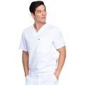 Топ мужской Dickies DK865, белый, S DK865-WHT-S - фото 407925