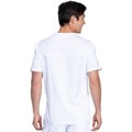Топ мужской Dickies DK865, белый, S DK865-WHT-S - фото 407926