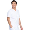 Топ мужской Dickies DK865, белый, 2XL DK865-WHT-2XL - фото 407932