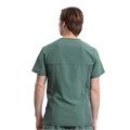 Топ мужской Cherokee CK900A, оливковый, 3XL CK900A-OLPS-3XL - фото 407942