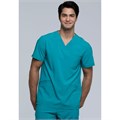 Топ мужской Cherokee CK900A, бирюзовый, 2XL CK900A-TLPS-2XL - фото 407958