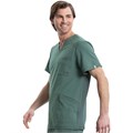 Топ мужской Cherokee CK900A, оливковый, XS CK900A-OLPS-XS - фото 407965