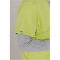 Топ медицинский мужской Steward, салатовый, XL INDIFORM-6-03-5-01-XL - фото 408069