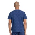 Топ мужской Dickies DK725, подковы, 2XL DK725-LKLU-2XL - фото 408102