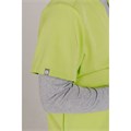 Топ медицинский мужской Steward, салатовый, XS INDIFORM-6-03-5-01-XS - фото 408112