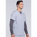 Топ мужской Cherokee CK900A, серый, 2XL CK900A-GRY-2XL - фото 408172