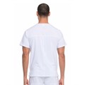 Топ мужской Dickies DK635, белый, 2XL DK635-WTPS-2XL - фото 408182