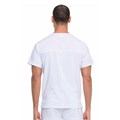 Топ мужской Dickies DK635, белый, XL DK635-WTPS-XL - фото 408207