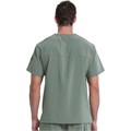 Топ мужской Dickies DK635, оливковый, M DK635-OLV-M - фото 408216