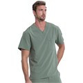 Топ мужской Dickies DK635, оливковый, M DK635-OLV-M - фото 408217